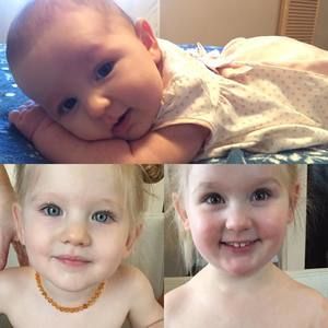 Meet your Posher, Jasmine