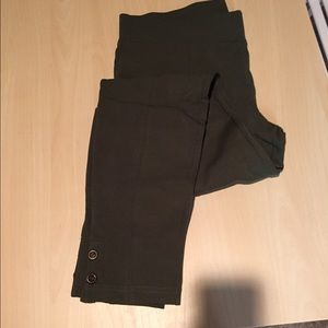 Matilda Jane Leggings