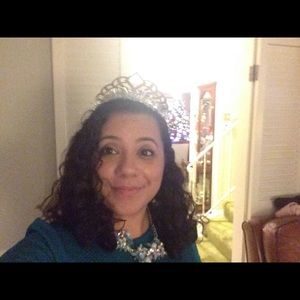 Meet your Posher, Ericka