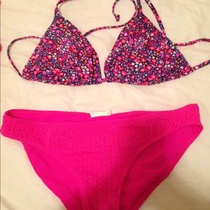 Old navy bikini