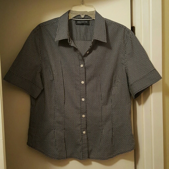 Button down shirt