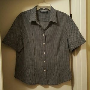 Button down shirt
