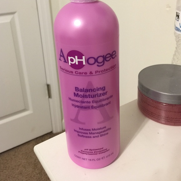 Aphogee Balancing Moisturizer