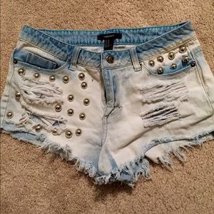 shorts
