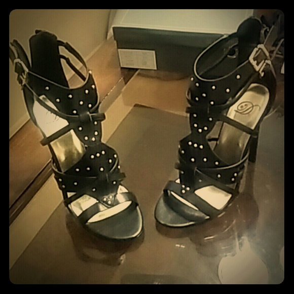Heel