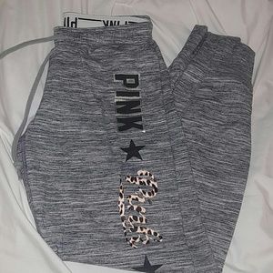 VS Pink Sweats!