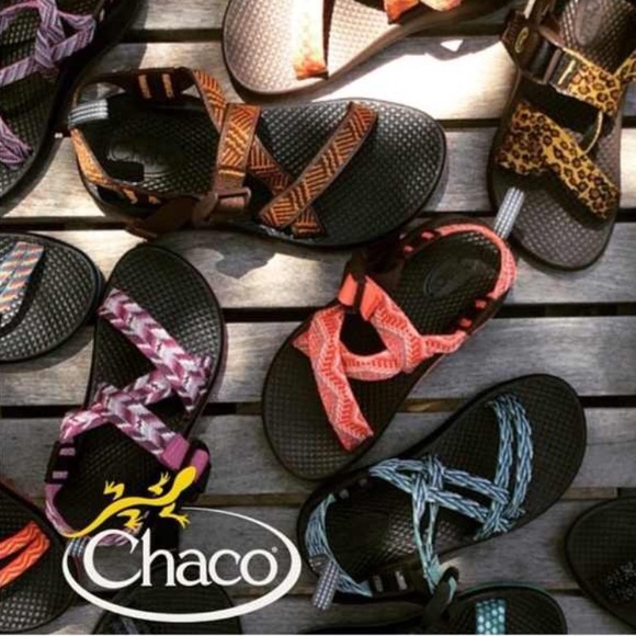 ISO: Chacos Under 45$