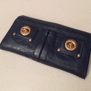 Marc Jacobs wallet