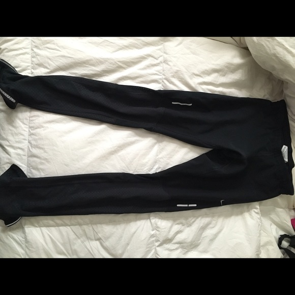 Nike full length leggings