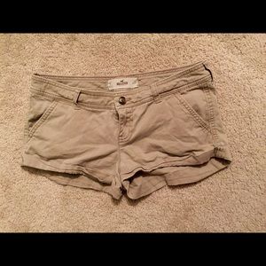 shorts