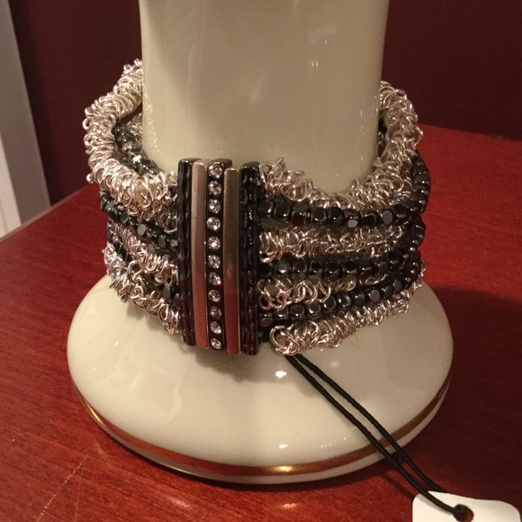 ✳️NWT✳️ Adjustable bracelet