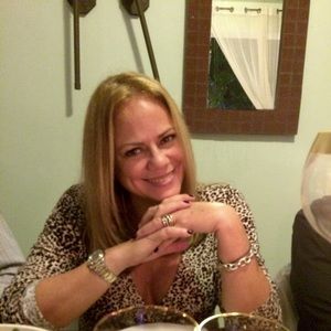 Meet your Posher, Ana