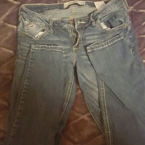 Hollister jeans