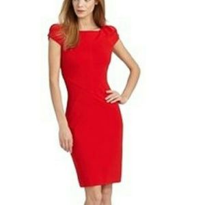 Dvf Helen Dress (size 12)