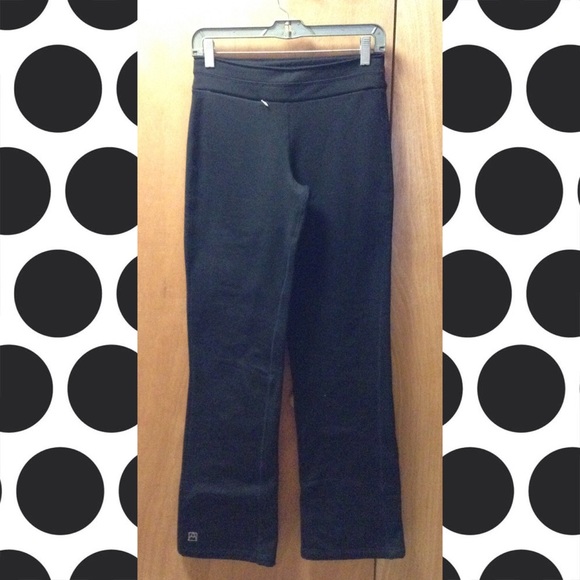 Avalanche base layer pants