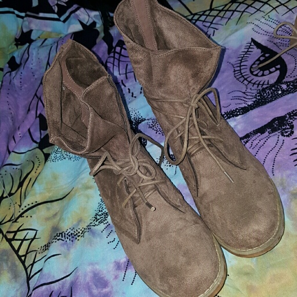 Shoes