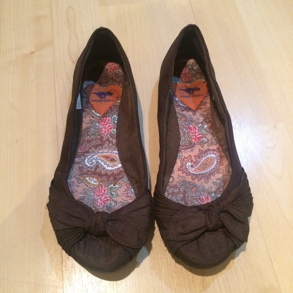 Rocket Dog Size 7 Flats