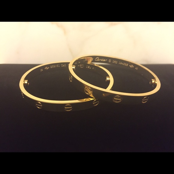 Love Bangle