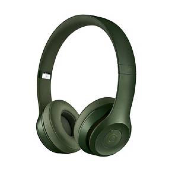 Beats Solo 2