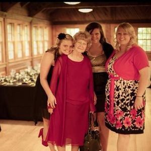 Meet your Posher, Brittni