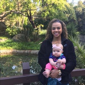 Meet your Posher, Shanece