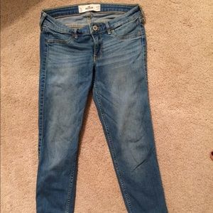 Hollister jeans