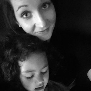 Meet your Posher, Cheyenne