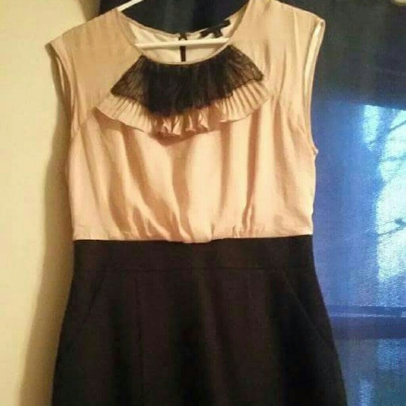 Limited dress