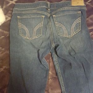 Hollister jeans