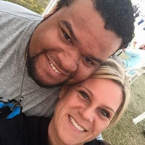 Meet your Posher, Ricky