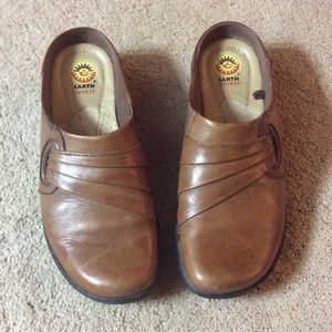 Flat Casual Shoes