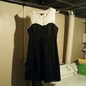 The Limited Dress