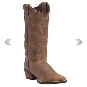 Cavender boots