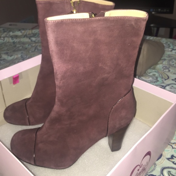 Banana Republic Ankle Boots