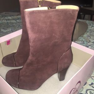 Banana Republic Ankle Boots
