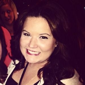 Meet your Posher, Meghan