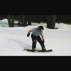 Meet your Posher, Bayward