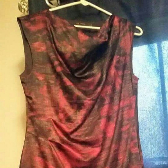 The Limited Dress