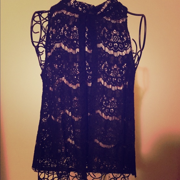 Dressy top