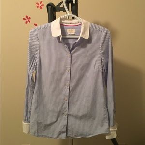 Kate Spade Cotton Shirt
