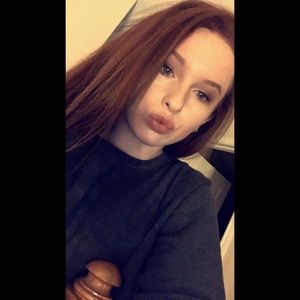 Meet your Posher, Cathryn