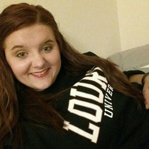Meet your Posher, Kelsey