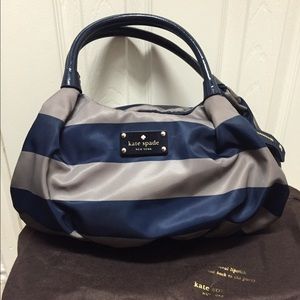 Kate Spade small Karen