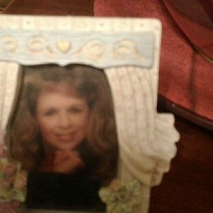 Meet your Posher, Ruth