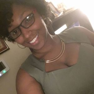 Meet your Posher, Keisha