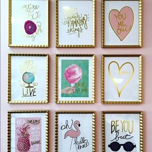 Meet your Posher, Courtney