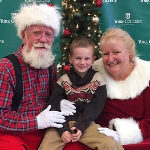 Meet your Posher, Melanie