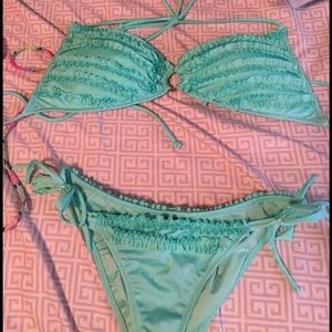 Victoria Secret Bathing Suit