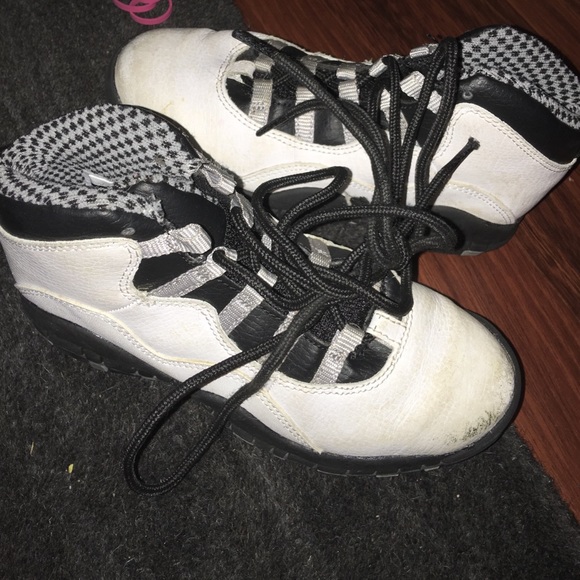 Toddler jordans