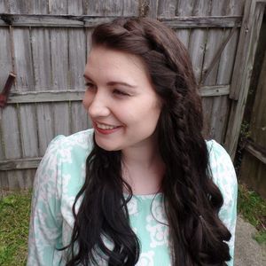 Meet your Posher, Ally